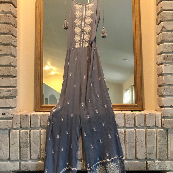 Chelsea & Violet Dresses & Skirts - 💕 NWT Chelsea and Violet Jumpsuit💕